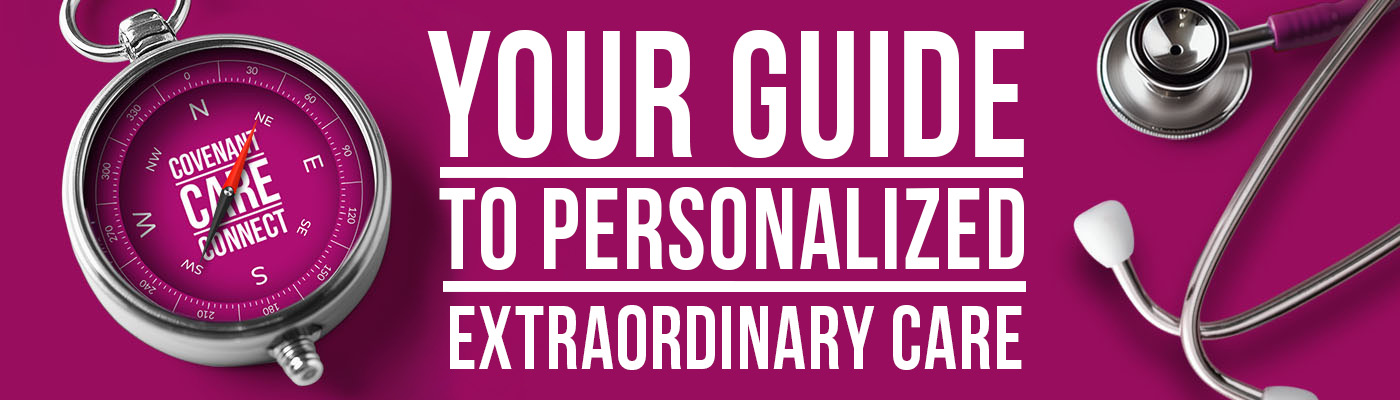 Covenant Care Connect