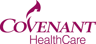 Covenant HealthCare Logo