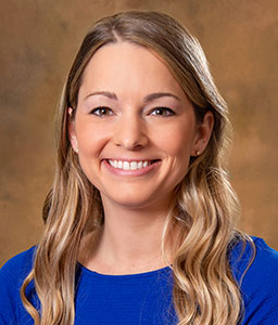 Photo of Jillian Bielby, FNP-BC - Covenant Orthopaedics