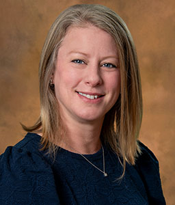 Photo of Andrea Boehm FNP-BC - Covenant Orthopaedics
