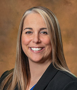 Photo of Rebecca Calangelo PA-C - Covenant Orthopaedics