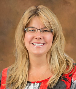 Photo of Meachelle Funk FNP-BC - Covenant Orthopaedics