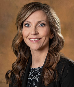 Photo of Amanda Goodwin PA-C - Covenant Orthopaedics