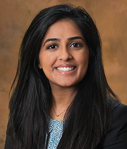 Photo of Alina Jaffer FNP-BC - Covenant Orthopaedics
