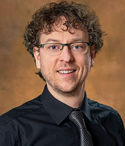 Photo of Luke Kutrieb PA-C - Covenant Orthopaedics