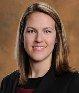 Photo of Lindsey Pilling PA-C - Covenant Orthopaedics