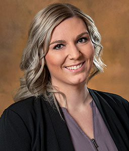 Photo of Emily Wilson FNP-BC - Covenant Orthopaedics