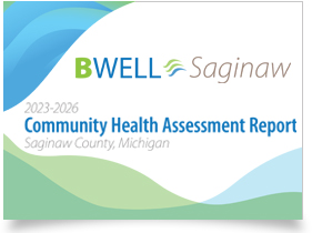 Saginaw Community Health Assessment 