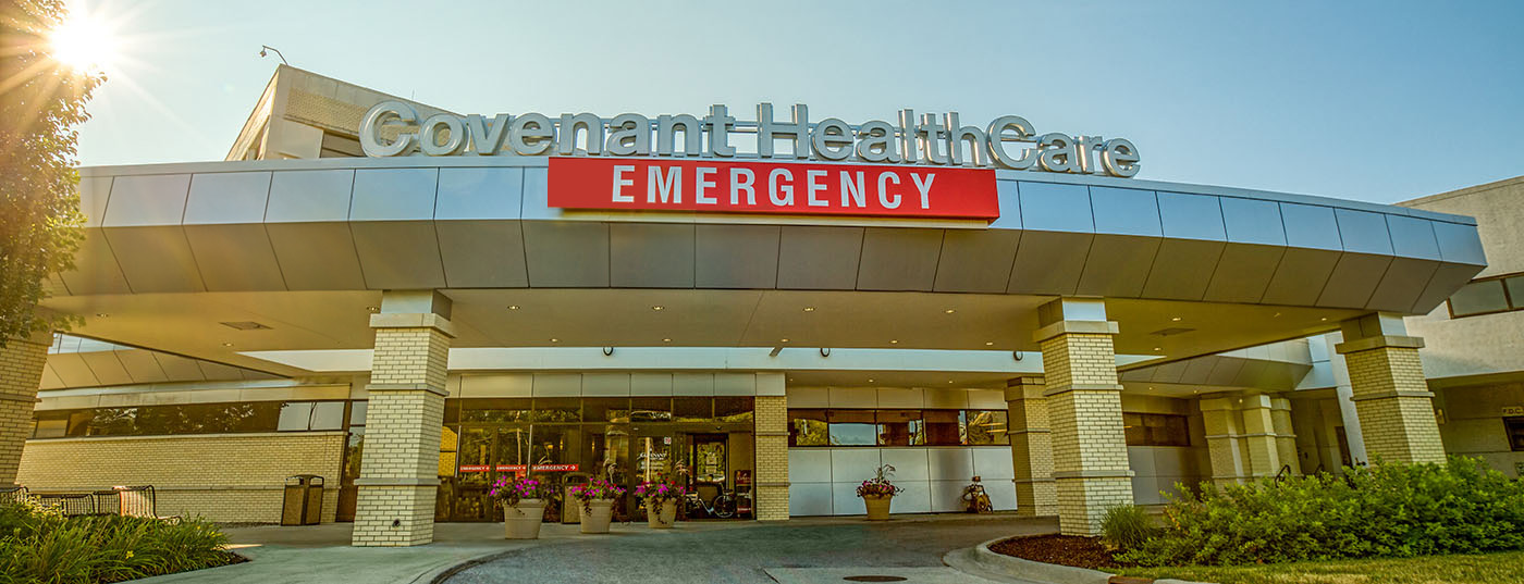 Covenant Emergency Care Center