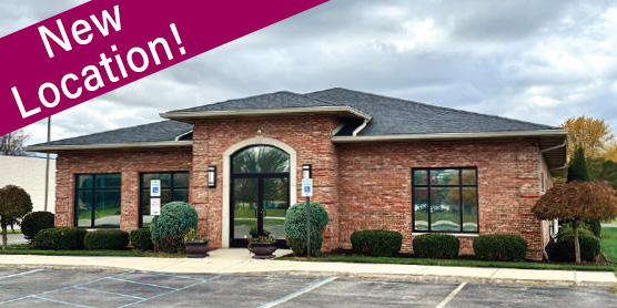 Essexville Building Exterior