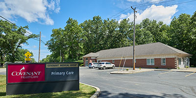 Primary Care St Charles
