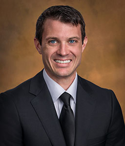 Photo of Jason Kuhn, DO - Covenant Bariatric Surgery