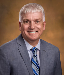 Photo of Chad Ringley, MD - Covenant Bariatric Surgery