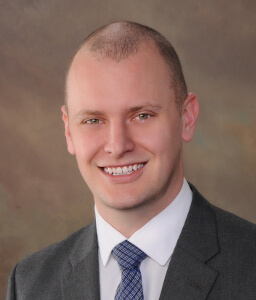 Mark Bullock, DPM