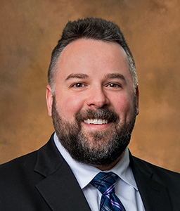 David Lyons, DO - Covenant Orthopedics