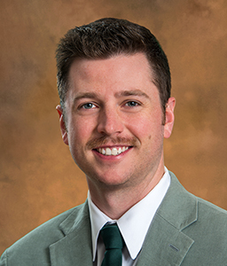Jacob Stricker, DPM - Covenant Orthopedics